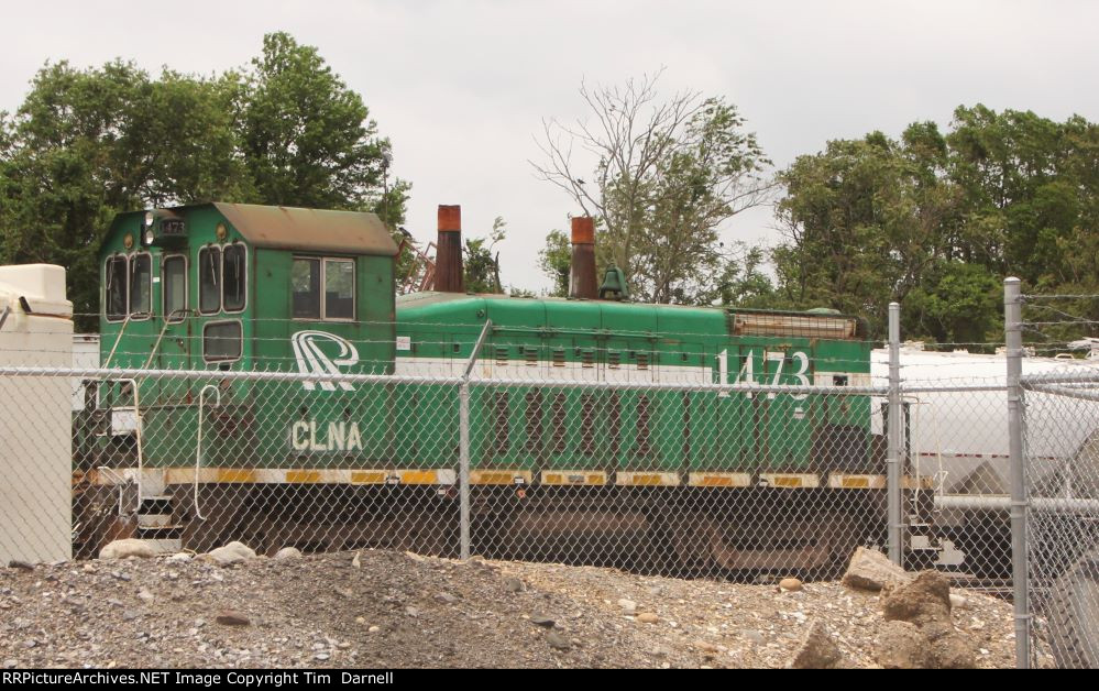 TYBR 1473